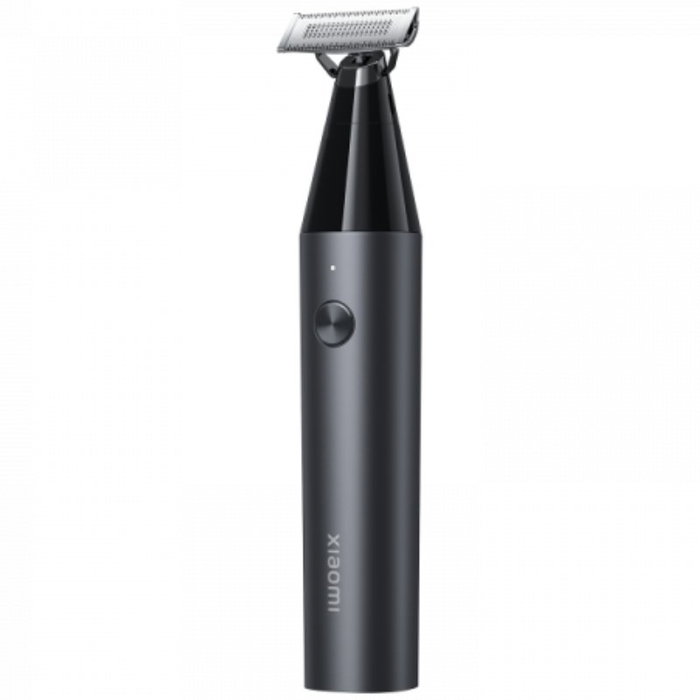 Xiaomi Uniblade Trimmer Negro X300 con 14 posiciones de peine Xiaomi Uniblade Trimmer Negro X300 con 14 posiciones de peine
